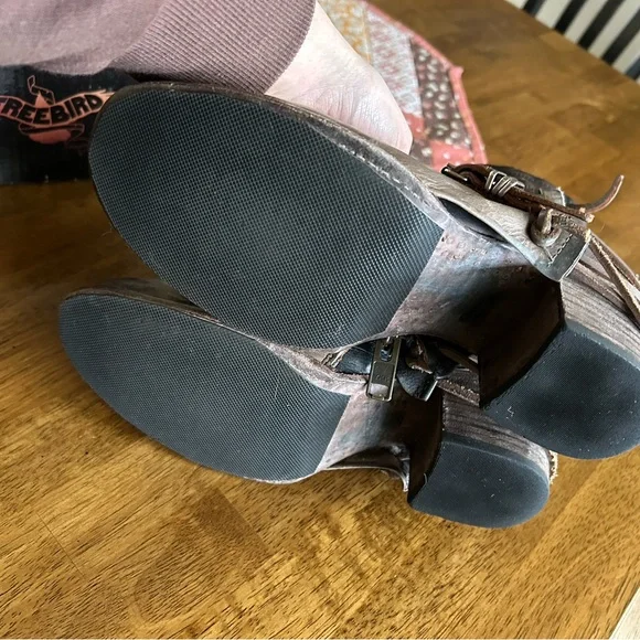 Freebird Crue 9 - Picture 3 of 4